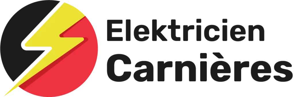 Logo Elektricien Carnières
